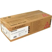 Ricoh M C250 (408354) Toner Magenta