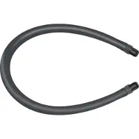 Seac Sub Flex Circular Sandow 16 Mm Zwart 52 cm