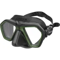 Seac Sub Eagle Speervissen Masker