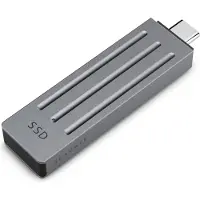 Seagate Ultra Compact SSD 1TB