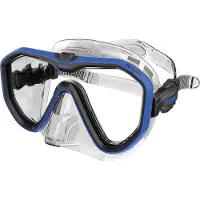 Seac Sub Appeal Clear Duikmasker