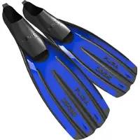 Seac Sub Flippers, (46 - 47)