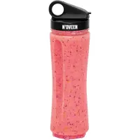 Noveen Sport Mix & Fit Sb1000 X-line 0.6l 300w Blender