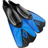 Seac Sub Ita Swimming Fins Zwart EU 42-43