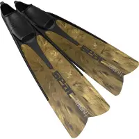Seac Sub Talent Spearfishing Fins Grijs EU 45-46