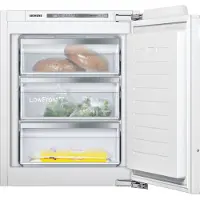 Siemens iQ500 GI11VADE0 - Inbouwvriezer
