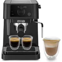 De'Longhi Stilosa EC235.BK