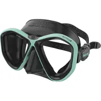 Seac Sub Symbol Asian Duikmasker