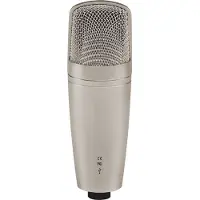 Behringer C-1U USB Condenser Microphone
