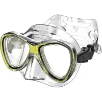 Seac Sub Capri Speervissen Masker