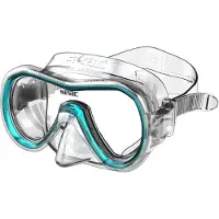 Seac Sub Giglio Md Clear Duikmasker