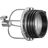 Godox PF-PM Strobe Adapter Profoto Mount