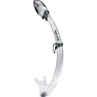 Seac Tribe Dry Duik Snorkel