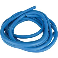 Seac Sub Progressive Power 17.5 Mm Sandow Blauw 5 m