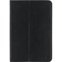 Mobilize Premium Folio (iPad Air), Tablethoes, Zwart