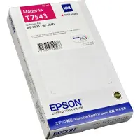 Epson Inktcartridge T7543 Magenta Extra hoge capaciteit