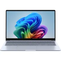 Samsung Galaxy Boek4 Rand (15.60", Qualcomm Snapdragon X Plus X1P-42-100, 16 GB, NL), Notebook, Blauw
