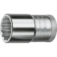 Gedore Dopsleutel 1/2" 5/16 WW - 6138940