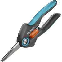 Gardena Kruisheng 200mm met punt, blauw verzinkt (GV) - 10 Stuk(s) - 002201.44