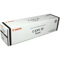 Canon C-EXV 35 toner cartridge zwart (origineel)