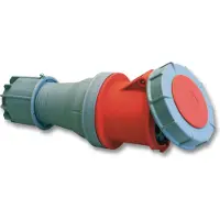 Pce Power Twist 235-6 CEE-koppeling 63 A 5-polig 400 V 1 stuk(s)