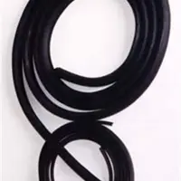 OMIX Windshield Glass Seal 49-75 Willys and CJ Models