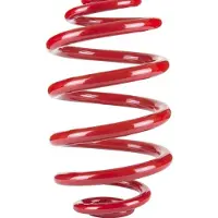 Pedders 04-06 Pontiac GTO X-Drag Rear Coil Spring - PED-7843