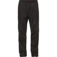 Vaude Regenbroek Fluid II | Maat 2XL