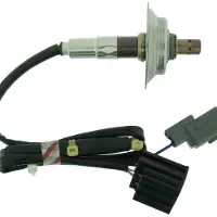 Ngk Mazda 3 2009-2007 Direct Fit 5-Wire Wideband A/F Sensor