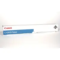 Canon C-EXV 9C toner cartridge cyaan (origineel)