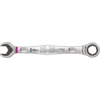 Wera 05073274001 Joker Steek-/ringratelsleutel - 14 x 188mm
