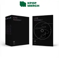Universal Music BTS - Love Yourself: Tear (CD) (Limited Edition)