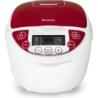 Tefal RK7051 12-in-1 Rijst- en Multicooker