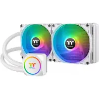 Thermaltake TH240 ARGB Sync Snow Edition | AiO-Waterkoeling