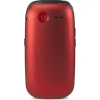 Swisstone BBM 625 Rood