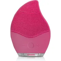 Melissa Siliconen Gezichtsreiniger Roze