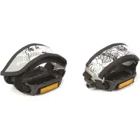 Cinelli Mike Giant Straps Bike Schoenplaatjes