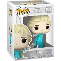 Funko POP! Elsa-figuur Disney 100-jarig Jubileum