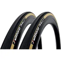 Vittoria Rally Tubular 700c X 25 Racefietsband