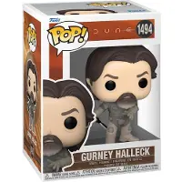 Funko POP! Pop! - Dune 2 Gurney Halleck #1494