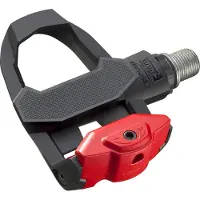 Look Keo Classic 3 Pedalen - Zwart / Rood