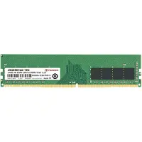 Transcend JetRAM - DDR4 - Module - 16 GB - DIMM met 288 pinnen