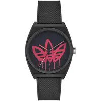 Adidas Watches Aost22039 Project Two Dameshorloge