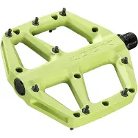 Look Trail Roc Fusion Pedalen Groen