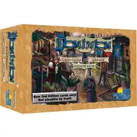 Rio grande games Dominion - Cornucopia & Guilds 2nd Edition Update Pack