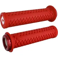 Odi Paar Vans V2.1 Grips 135 mm Rood || Maat: 31