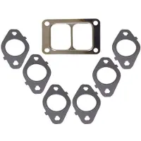 BD Diesel Gasket Set Exhaust Manifold - 1998-2007 Dodge 24-valve