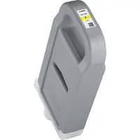 Canon PFI-710Y Inktcartridge Geel