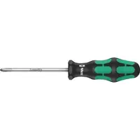 Wera 350 PH Phillips Schroevendraaier, PH 4 x 200 mm - 1 stuk(s) - 05008740001