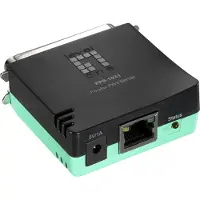 Level One Fps-1031, Printer server